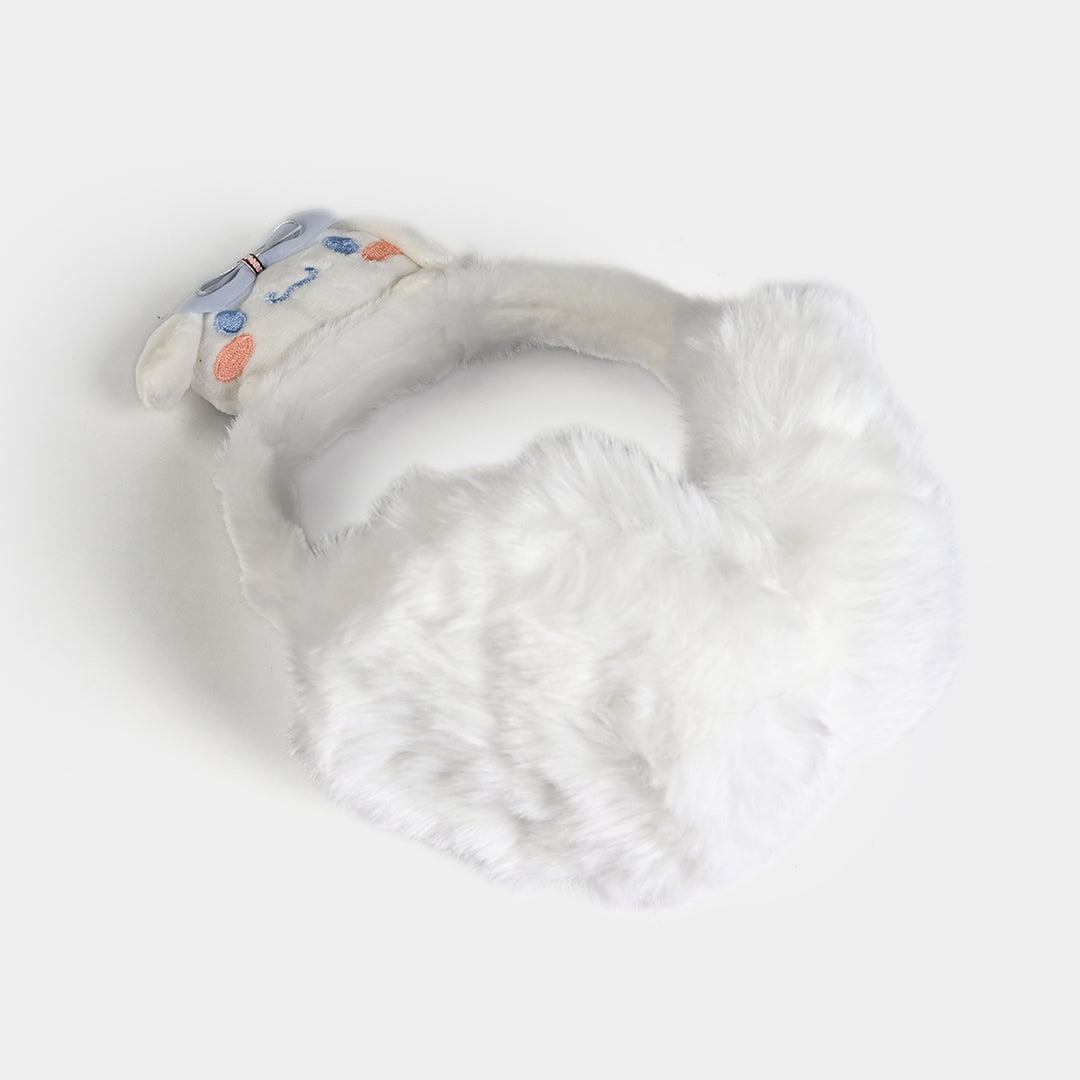 Kids Stylish Winter Earmuff