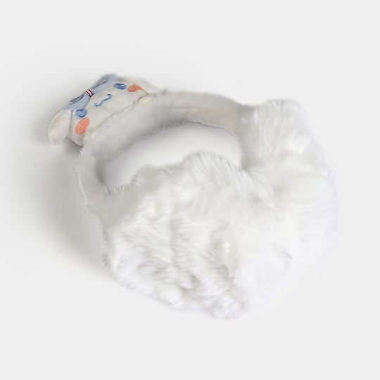 Kids Stylish Winter Earmuff