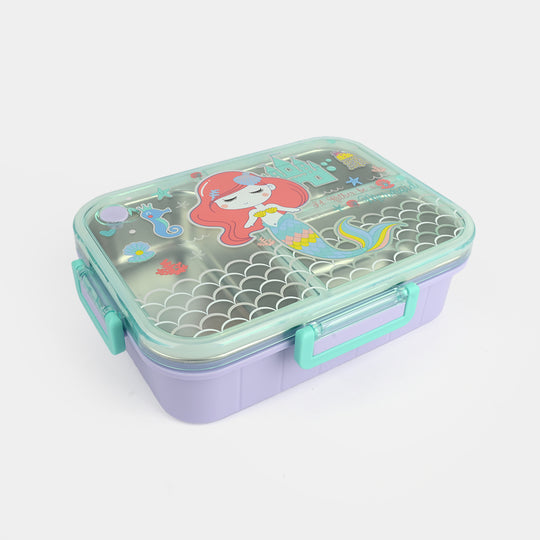 Stainless Steel Lunch Box for Kids