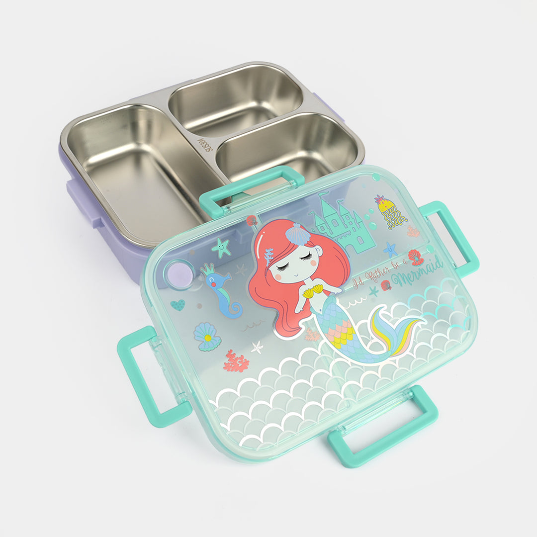 Stainless Steel Lunch Box for Kids