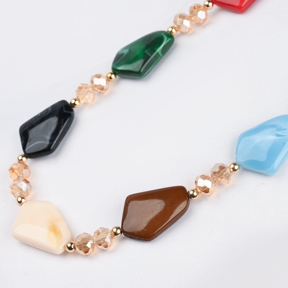 Beads Necklace