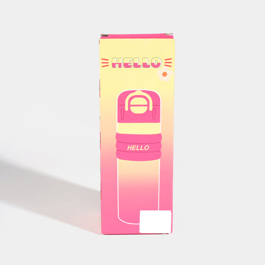 Stainless Steel Water Bottle For Kids