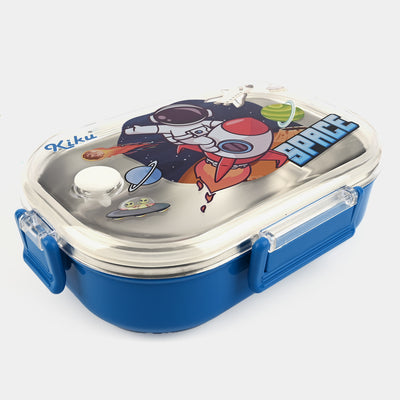 Character Lunch Box Stainless Steel For Kids