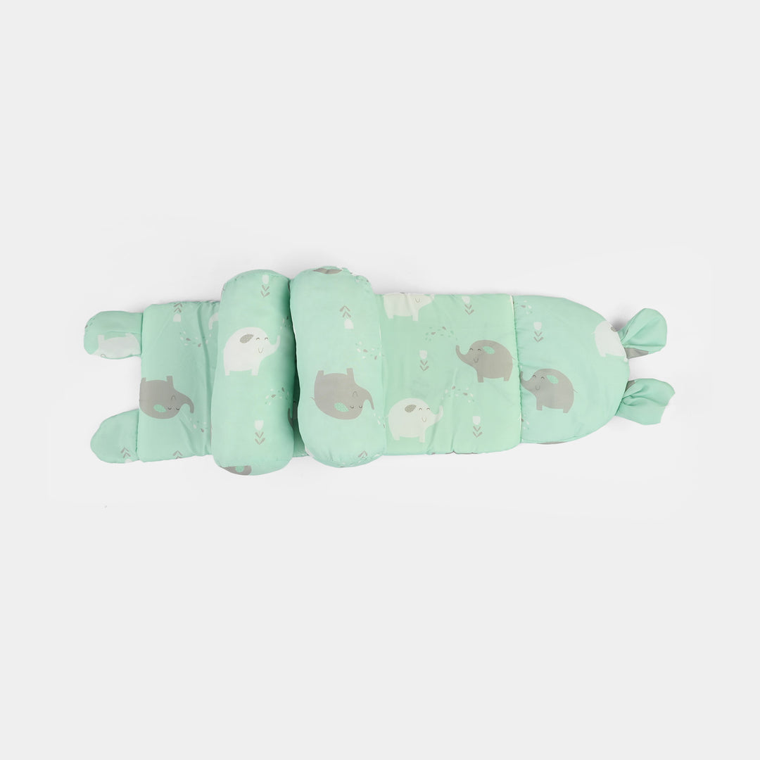 Adjustable Baby Head Support Pillow | 0M+