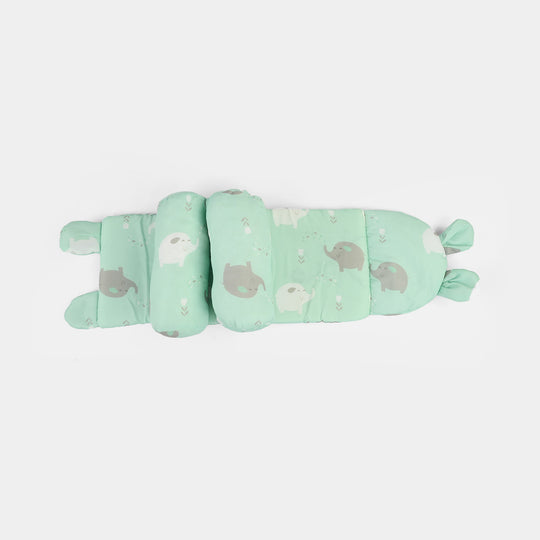 Adjustable Baby Head Support Pillow | 0M+