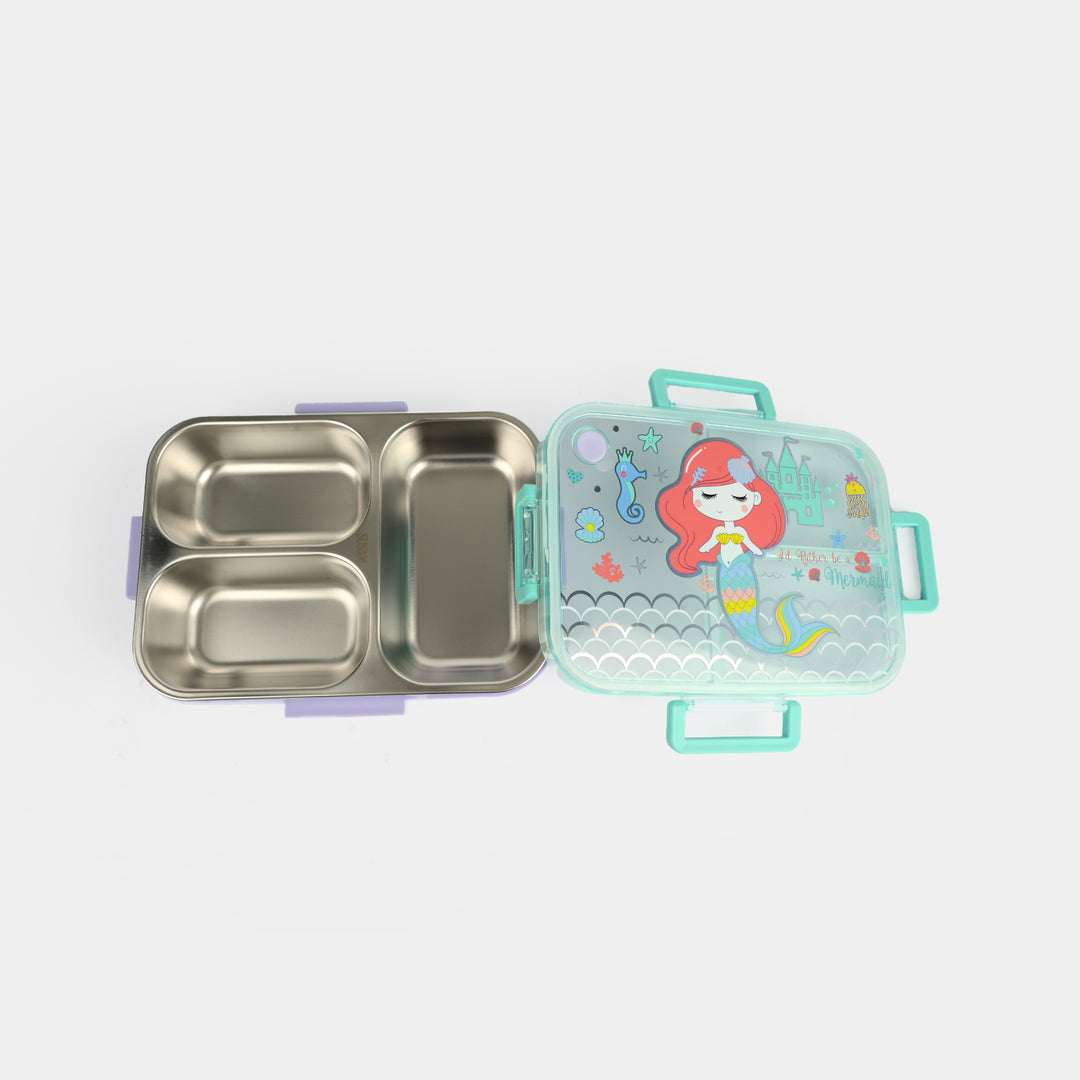 Stainless Steel Lunch Box for Kids