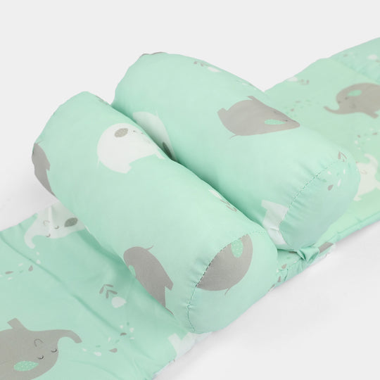 Adjustable Baby Head Support Pillow | 0M+