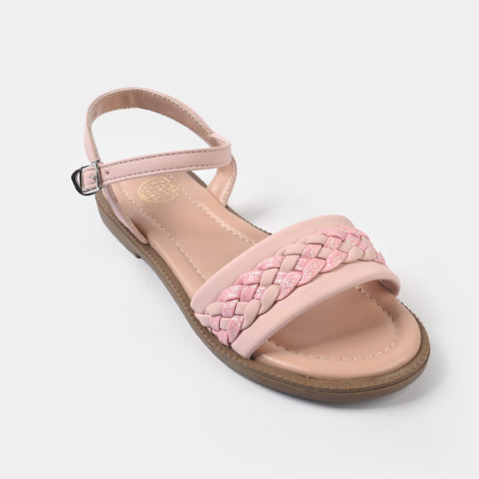 Girls Sandal BS-021 - PINK