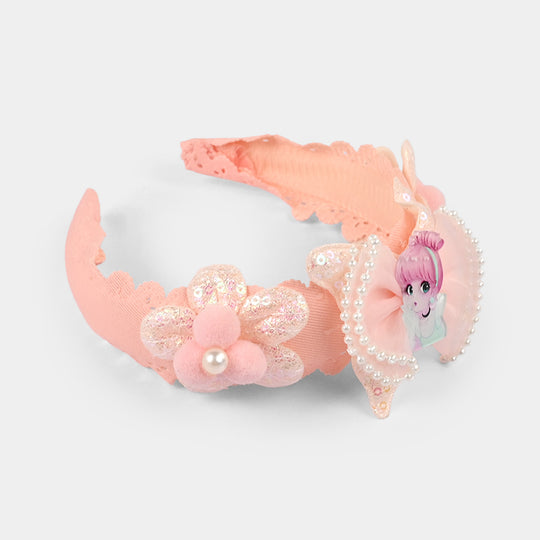 Girls Cute Hair Band