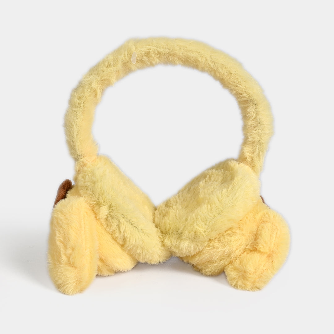 Kids Stylish Winter Earmuff
