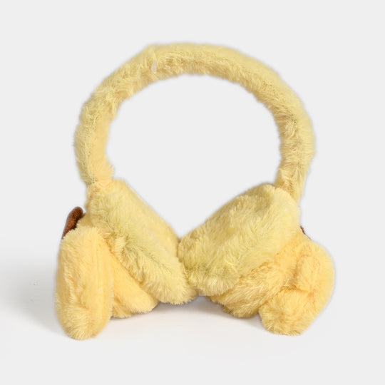 Kids Stylish Winter Earmuff