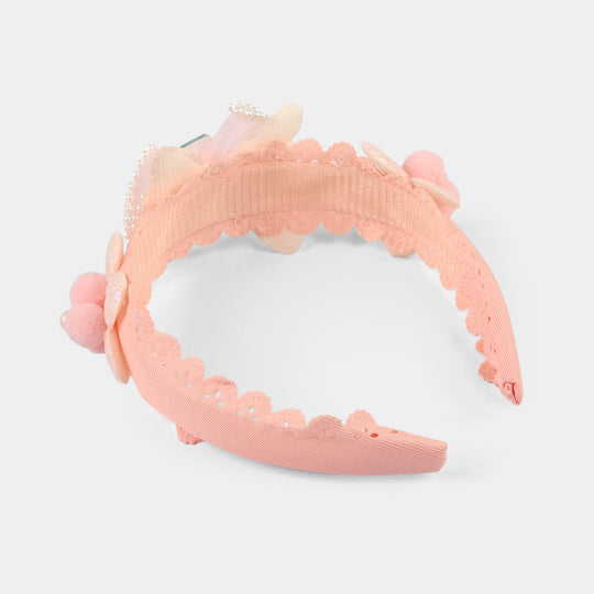 Girls Cute Hair Band