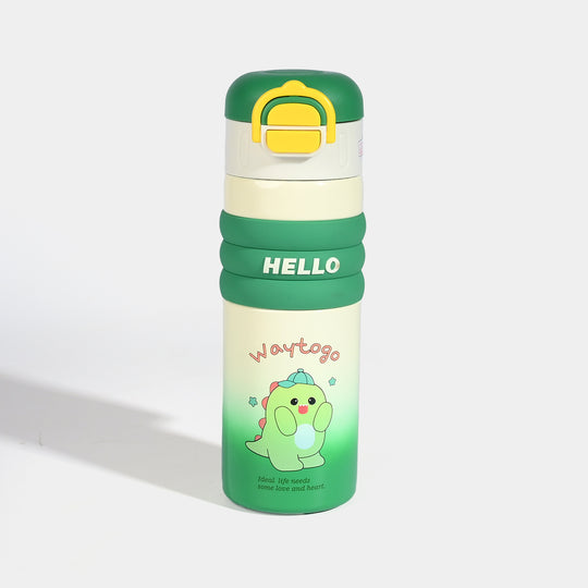Stainless Steel Water Bottle For Kids