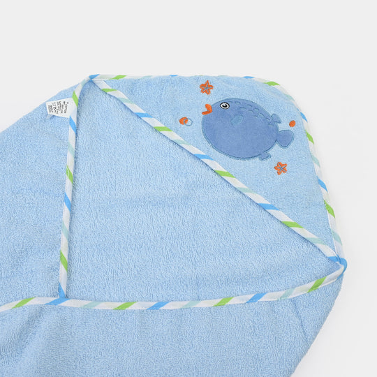 Bath+Face Towel 4Pcs Set