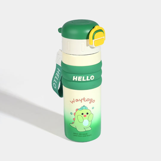Stainless Steel Water Bottle For Kids
