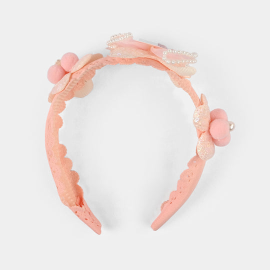 Girls Cute Hair Band