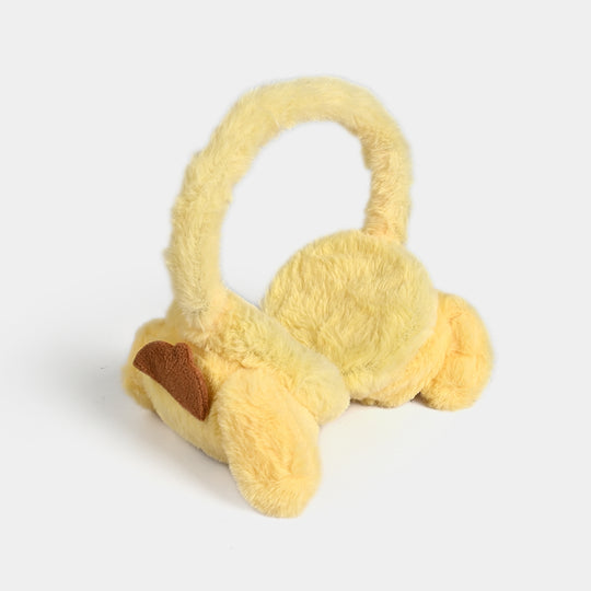 Kids Stylish Winter Earmuff