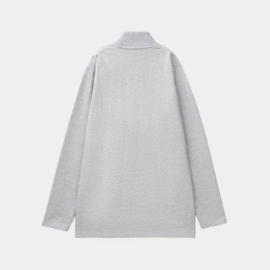 Teens Boys Jersey/Terry 2 Piece Suit Future Goals-H.grey