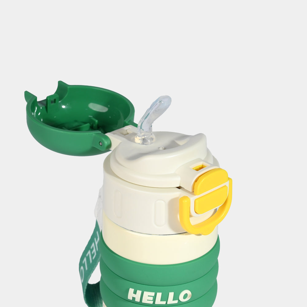 Stainless Steel Water Bottle For Kids