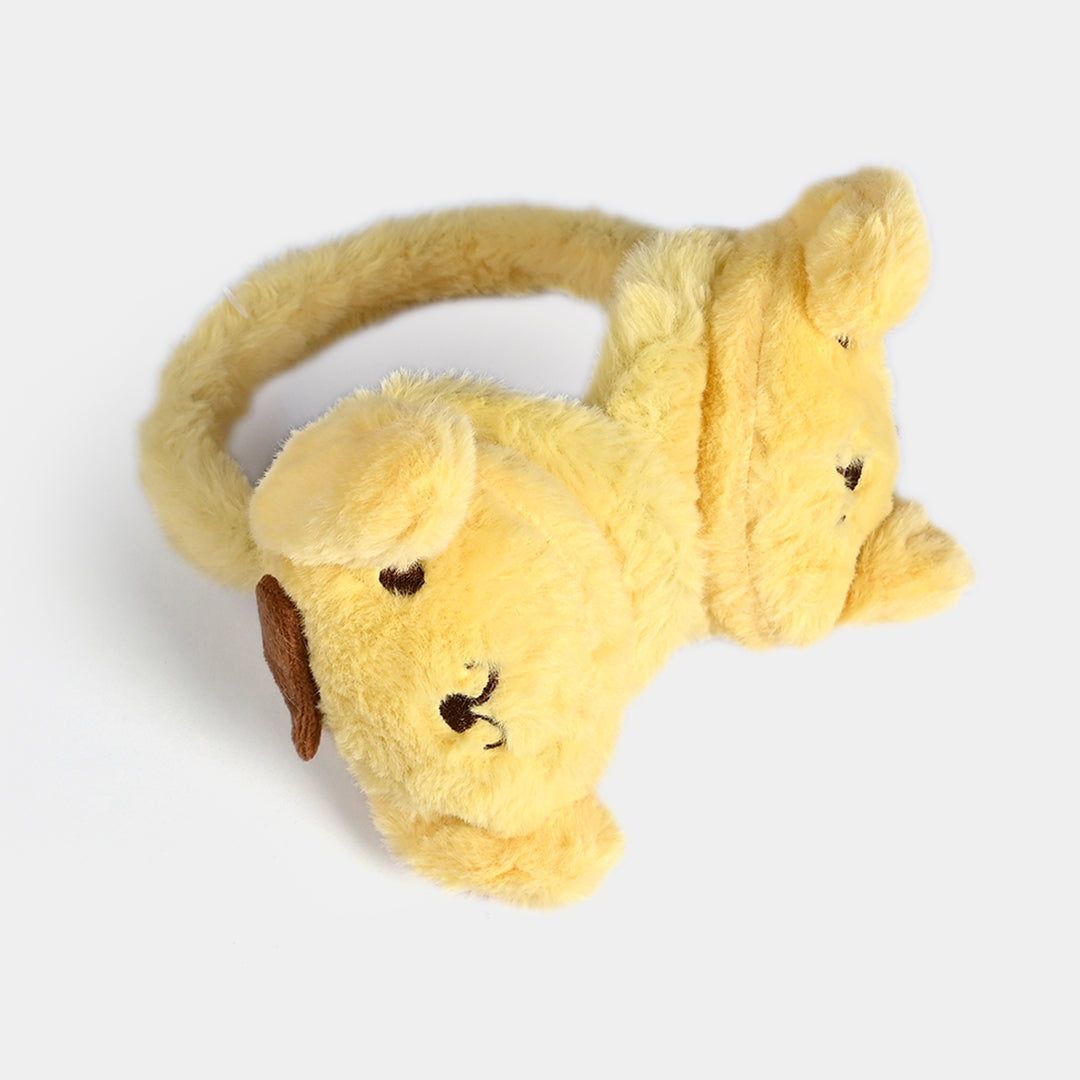 Kids Stylish Winter Earmuff