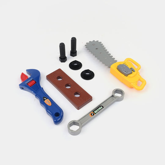 Manual Tool Play Set
