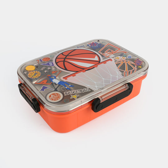 Stainless Steel Lunch Box for Kids