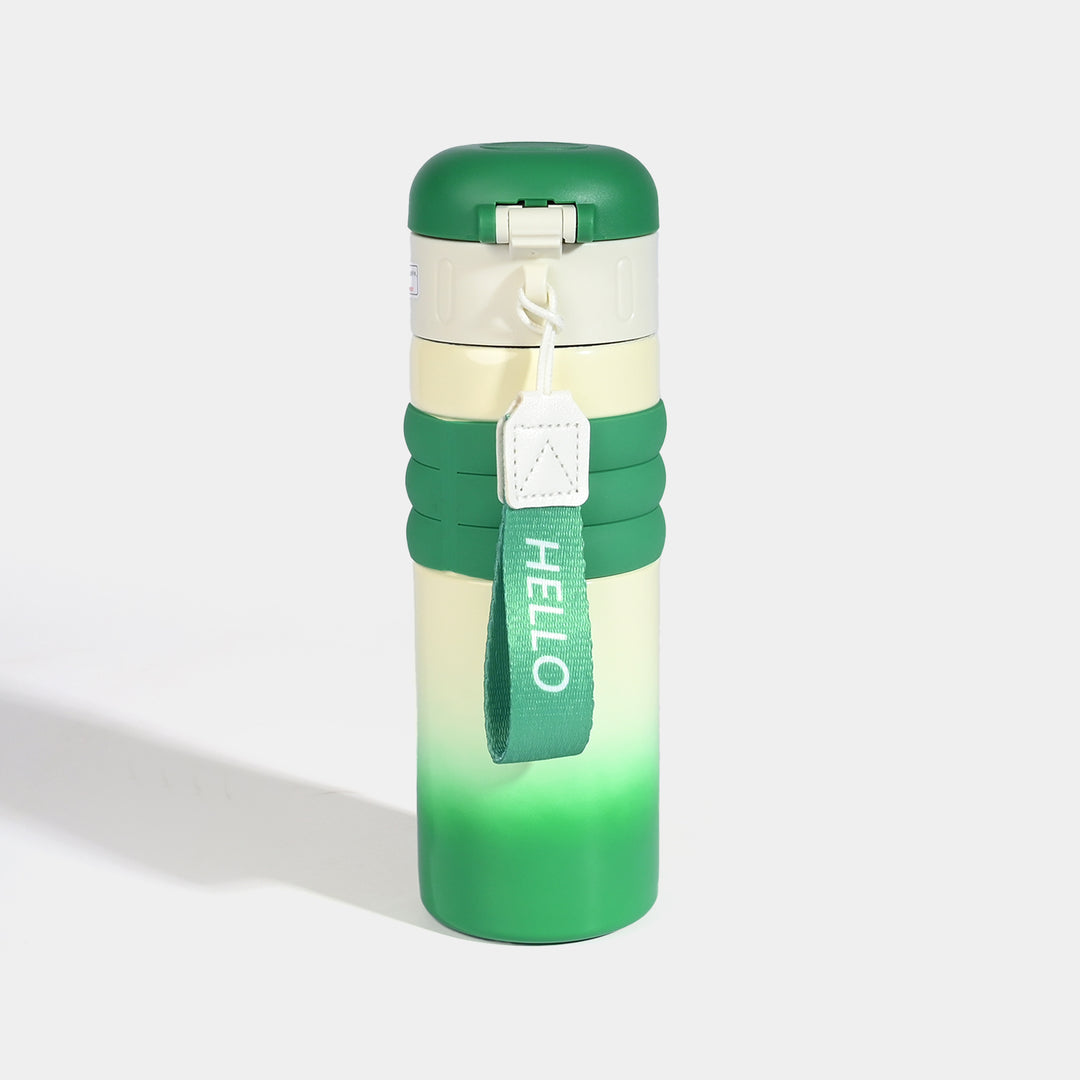 Stainless Steel Water Bottle For Kids