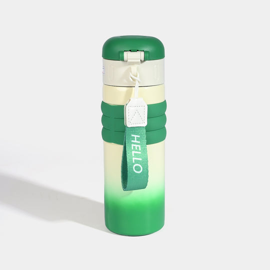Stainless Steel Water Bottle For Kids