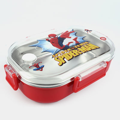 Character Lunch Box Stainless Steel For Kids