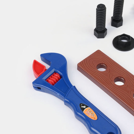 Manual Tool Play Set