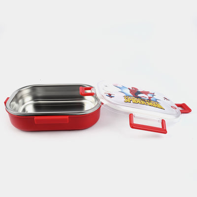 Character Lunch Box Stainless Steel For Kids