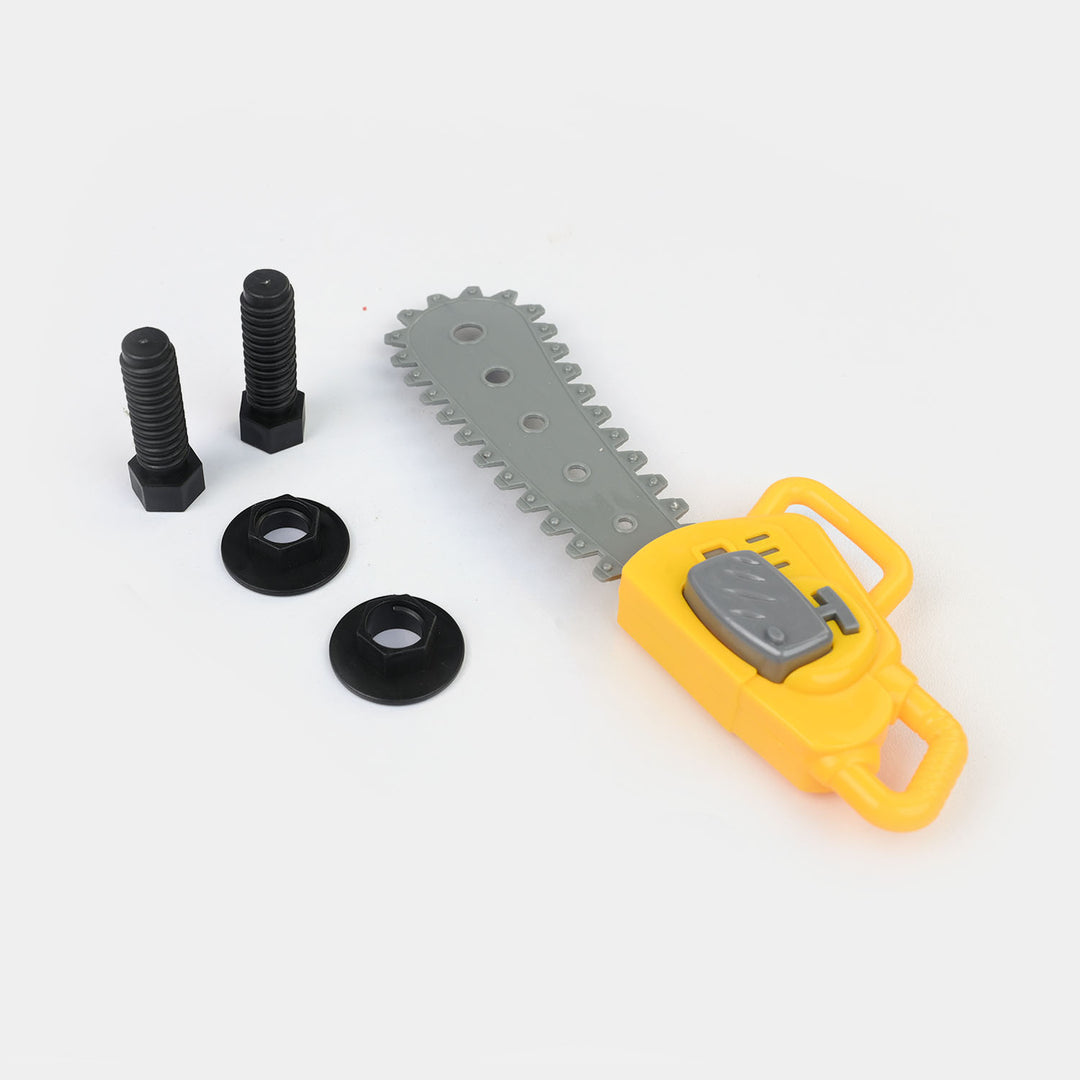 Manual Tool Play Set