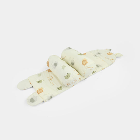 Adjustable Baby Head Support Pillow | 0M+