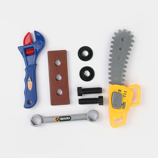 Manual Tool Play Set