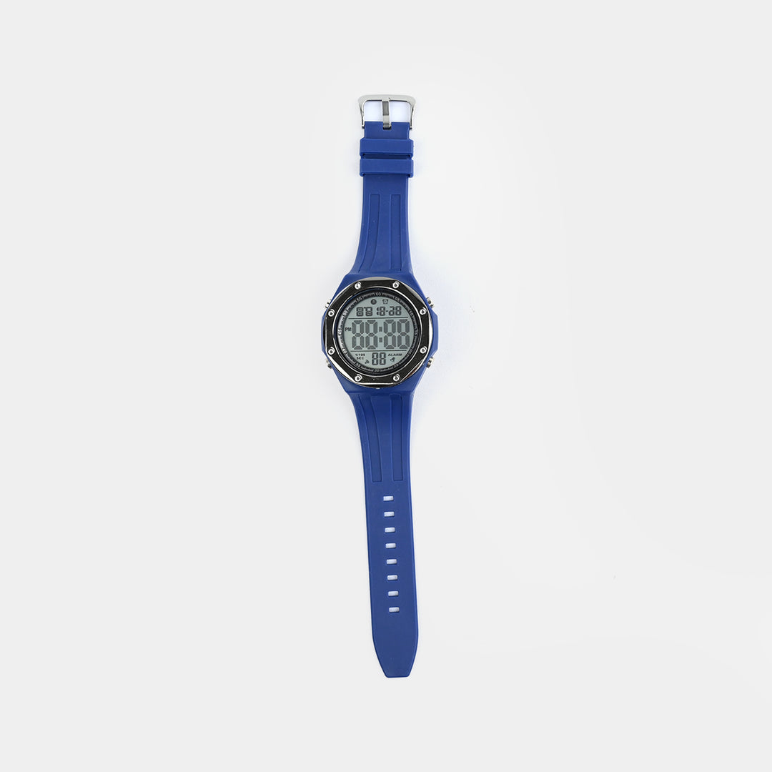 Kids LED Digital Wrist Watch
