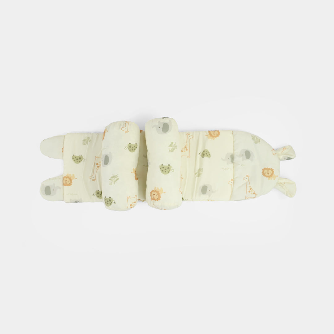Adjustable Baby Head Support Pillow | 0M+