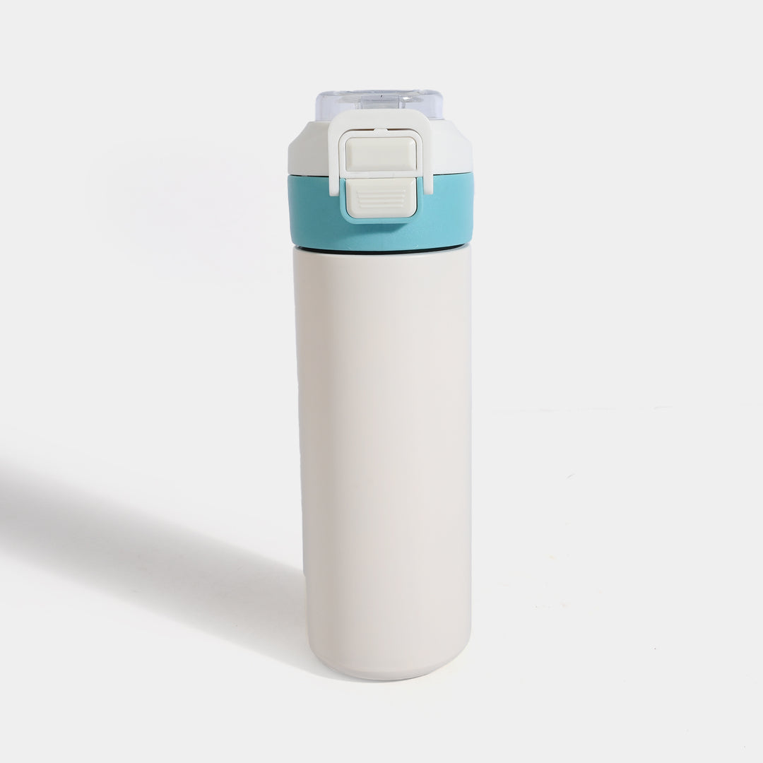 WATER BOTTLE STAINLESS STEEL | 500ML