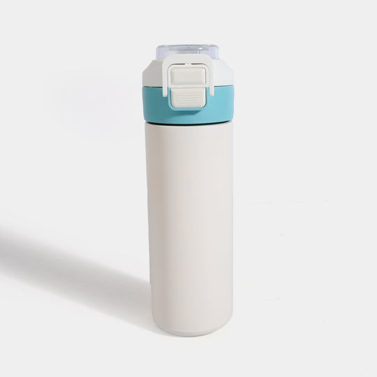 WATER BOTTLE STAINLESS STEEL | 500ML