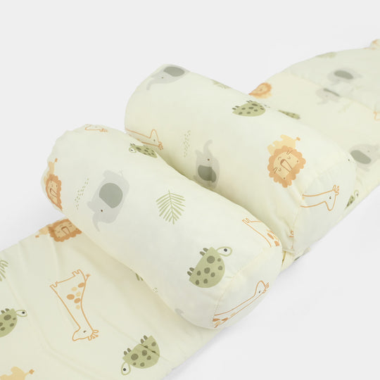 Adjustable Baby Head Support Pillow | 0M+
