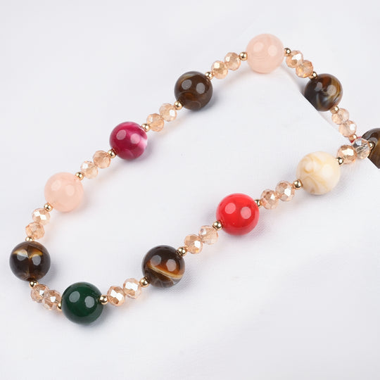 Beads Necklace