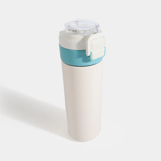 WATER BOTTLE STAINLESS STEEL | 500ML