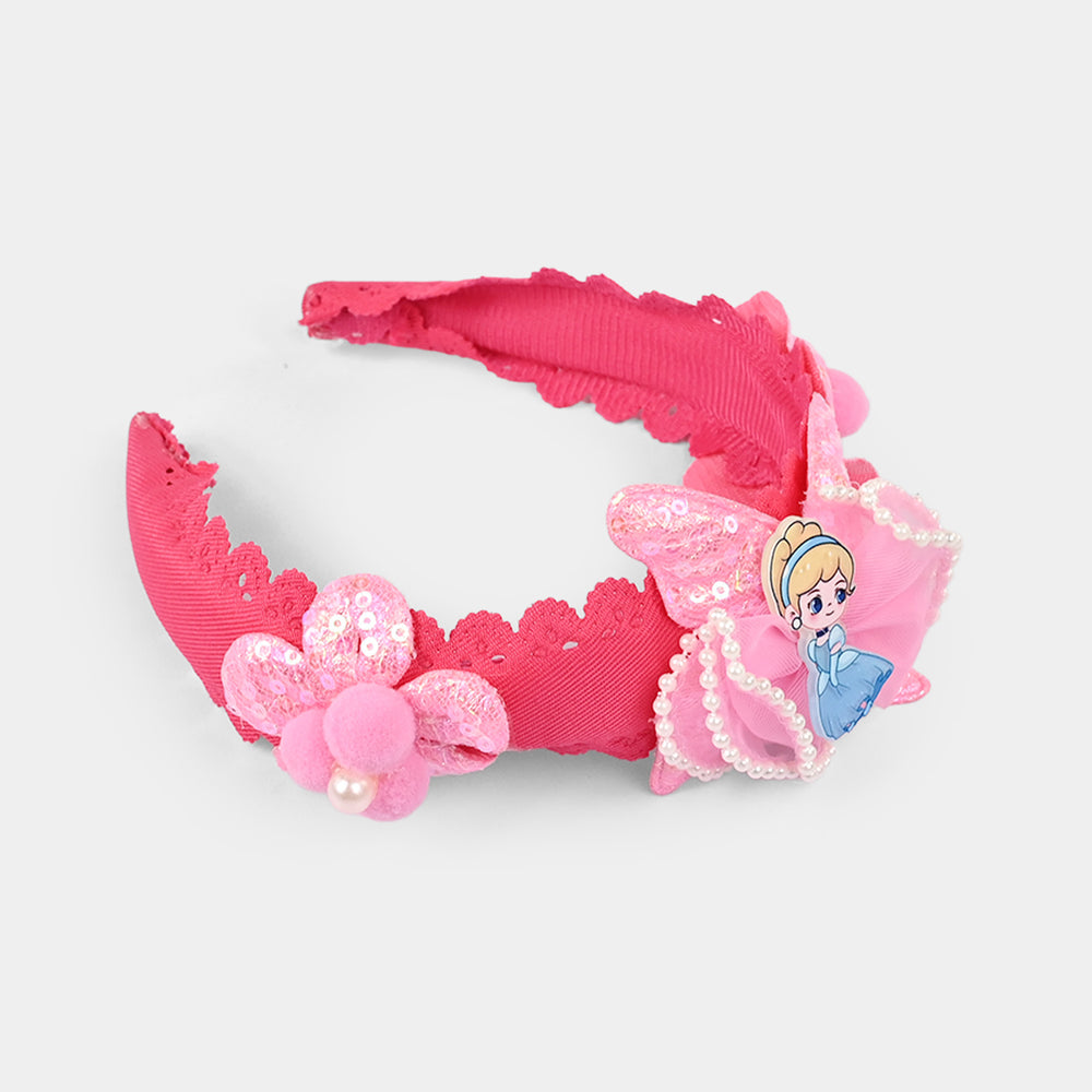 Girls Cute Hair Band