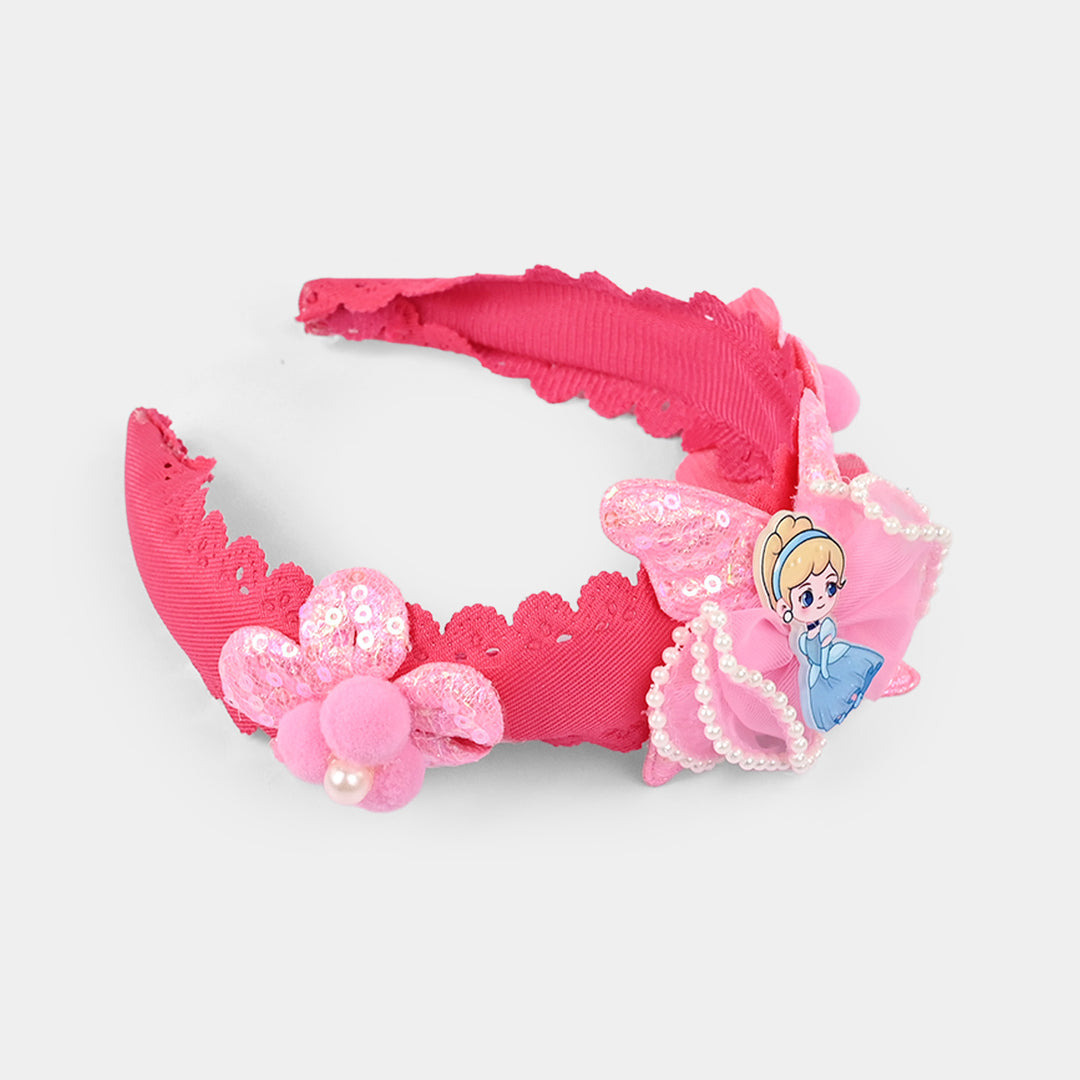 Girls Cute Hair Band