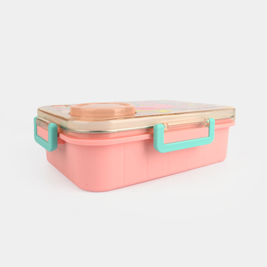 Stainless Steel Lunch Box for Kids