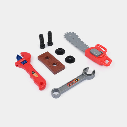 Manual Tool Play Set