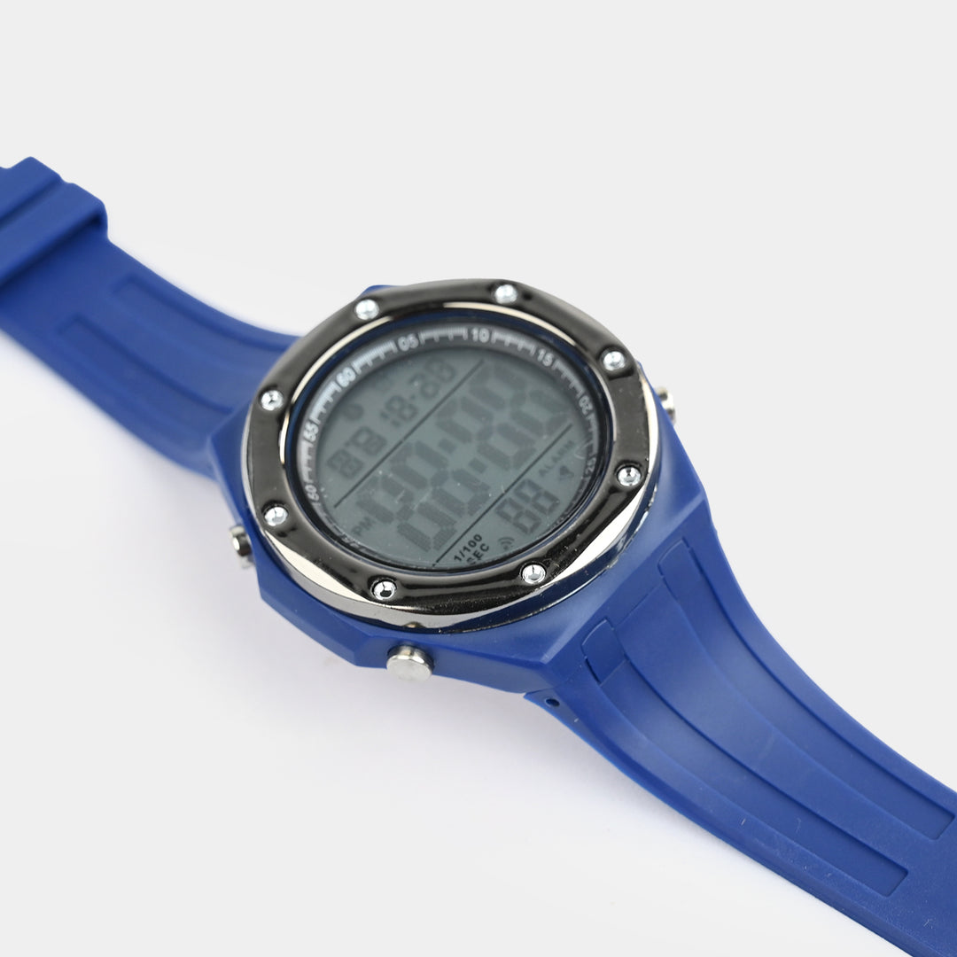 Kids LED Digital Wrist Watch