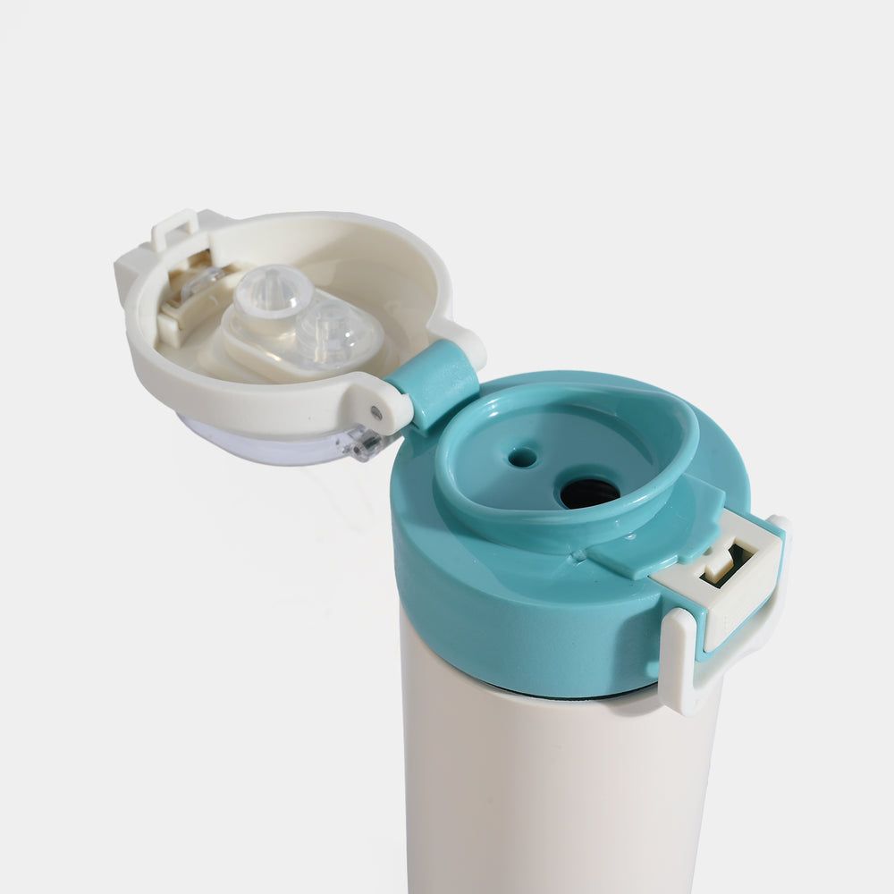 WATER BOTTLE STAINLESS STEEL | 500ML