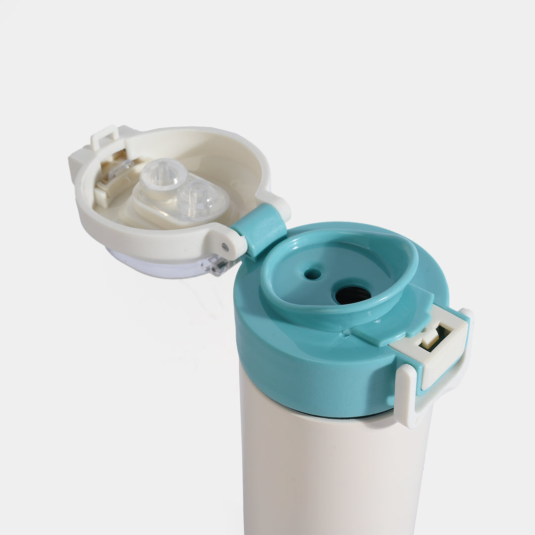 WATER BOTTLE STAINLESS STEEL | 500ML