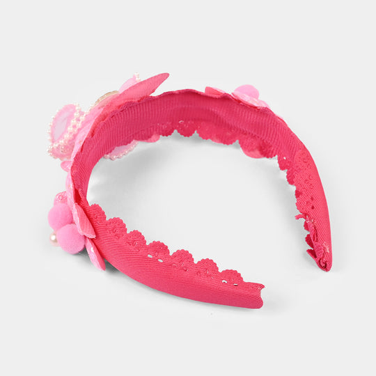 Girls Cute Hair Band