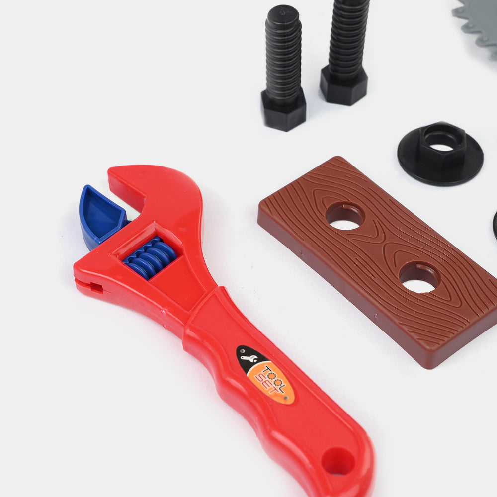 Manual Tool Play Set